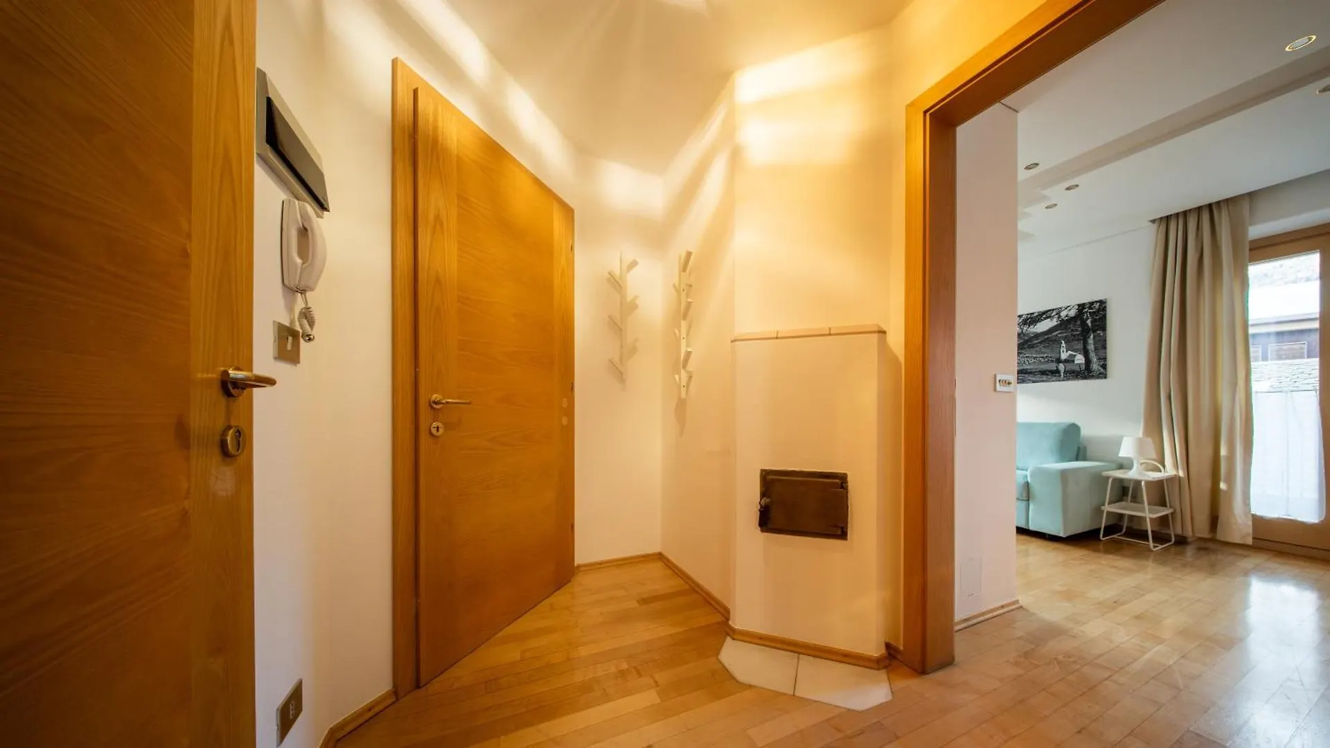 Italianway - Milano 20 Apartment Bormio