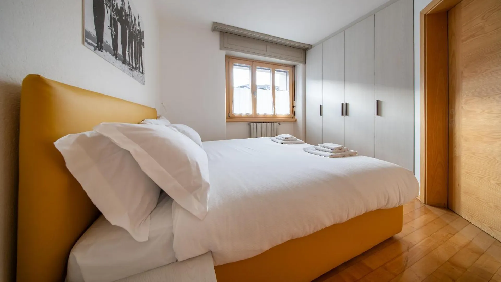 Italianway - Milano 20 Apartment Bormio